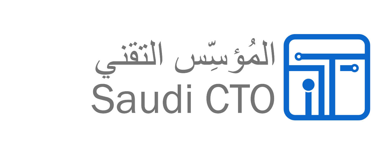 Saudi CTO